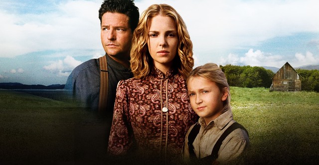 Love comes softly series netflix new arrivals